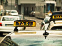 10/2021, Taxi