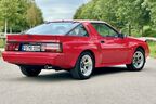 10/2024, Mitsubishi Starion 1990