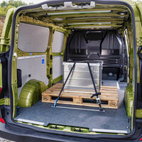 10/2024 Premierenbilder VW Transporter Caravelle T7