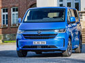 10/2024 Premierenbilder VW Transporter Caravelle T7