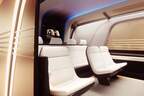 10/2024 Tesla Robotaxi / autonomer Bus