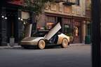 10/2024 Tesla Robotaxi / autonomer Bus