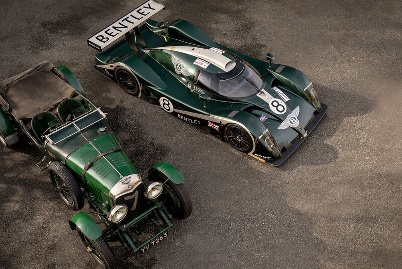 100 Jahre Le Mans - The Loh Colection