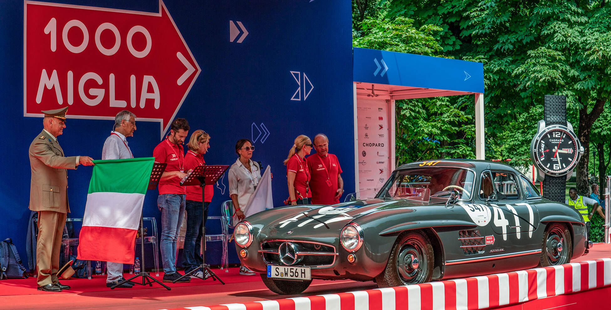 Oldtimer & Youngtimer Geschichten ums Garagengold Motor Klassik