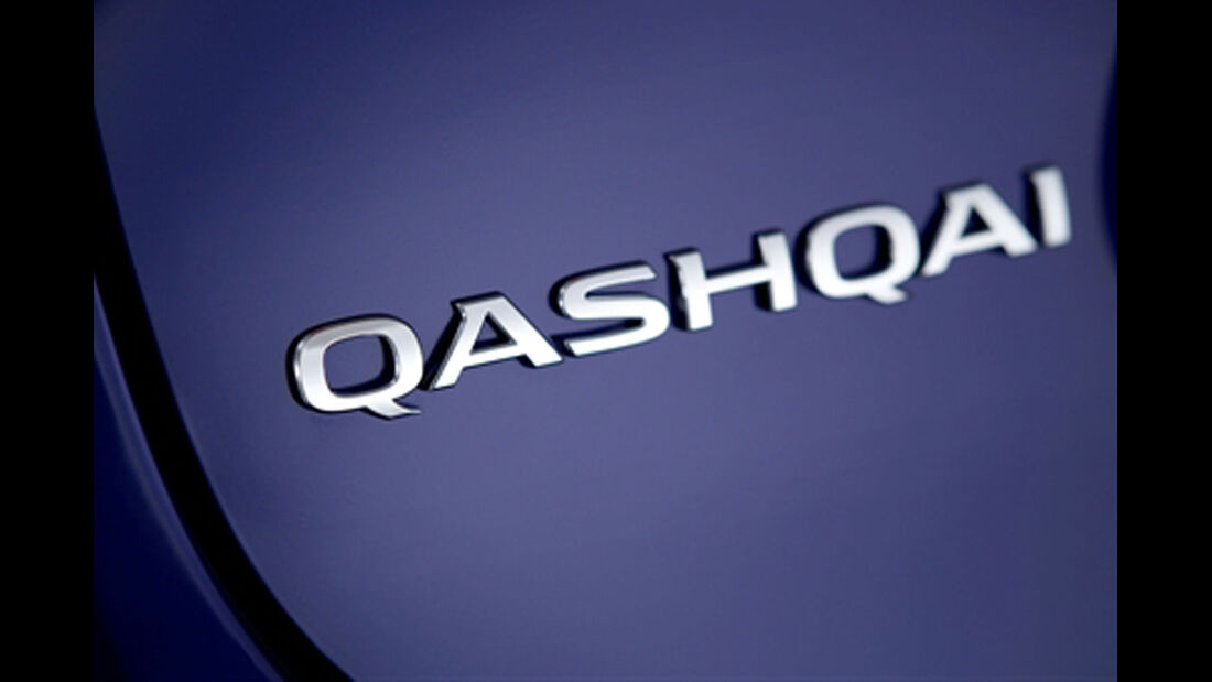 11/2013, Nissan Qashqai 2013.