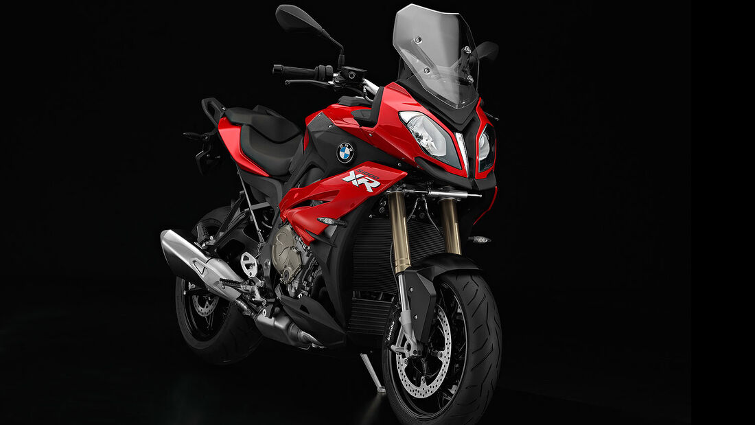 11/2014, BMW S 1000 XR Motorrad