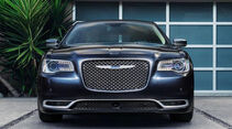 11/2014, Chrysler 300 L.A. Autoshow