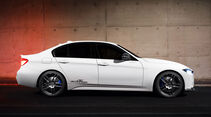 11/2015, AC Schnitzer BMW 3er