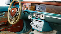 11/2015, Bilenkin Classic Cars Vintage