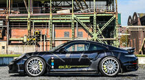 11/2015, Edo Competition Porsche 911 Turbo Blackburn