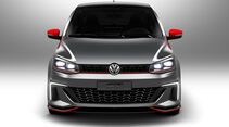 11/2016, VW Gol GT Concept Sao Paulo Autoshow