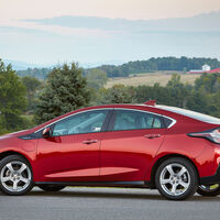 11/2018, Chevrolet Volt