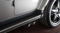 11/2018, Lorinser Mercedes G 500