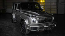 11/2018, Lorinser Mercedes G 500