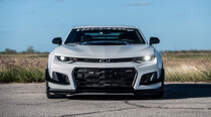 11/2019, Hennessey Resurrection auf Basis Chevrolet Camaro ZL1