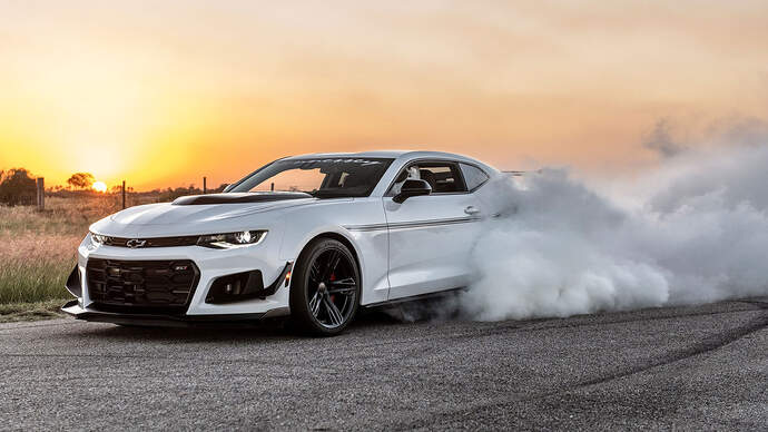 Chevrolet Camaro Alle Generationen, neue Modelle, Tests & Fahrberichte ...