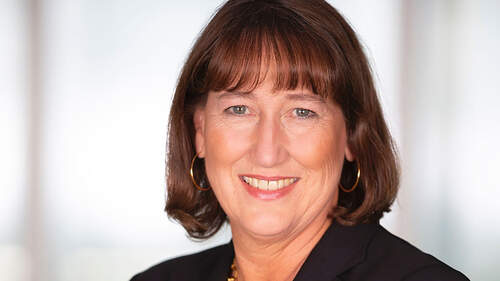 11/2019, Hildegard Müller VDA-Präsidentin