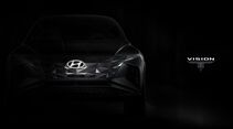 11/2019, Hyundai SUV Studie LA 2019 Teaser