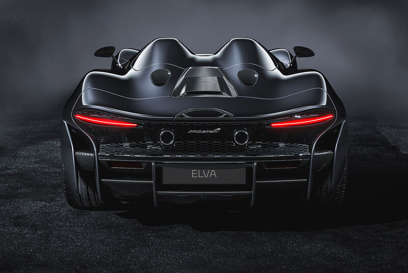 11/2019, McLaren Elva Super Series