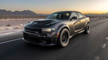 11/2019, Speedkore Dodge Charger SRT Hellcat Widebody