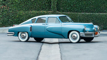 11/2019, Tucker 48 Torpedo