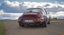 11/2020, DP Motorsport Ruby auf Basis Porsche 964