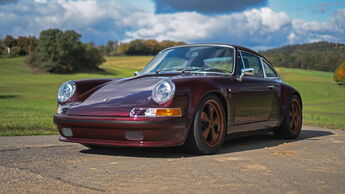 11/2020, DP Motorsport Ruby auf Basis Porsche 964