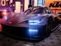 11/2020, KTM X-Bow GT2 Concept