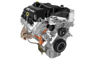 11/2020, Mopar 6,4 Liter Hemi V8 Crate Engine