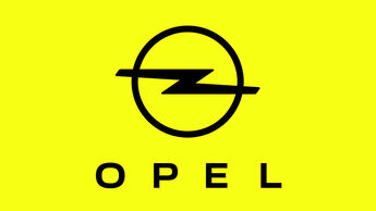 11/2020, Opel neues Logo