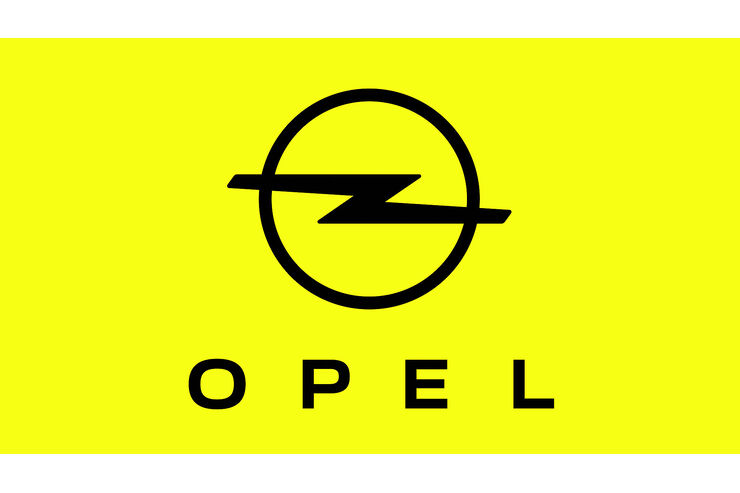 Opel Neues Logo Neue Farbe Neue Schrift Auto Motor Und Sport