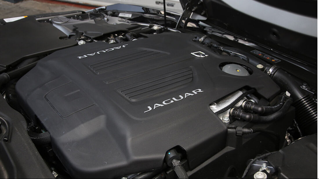 11/2021_B&B Jaguar F-Type