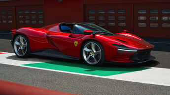 11/2021, Ferrari Icona