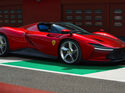 11/2021, Ferrari Icona