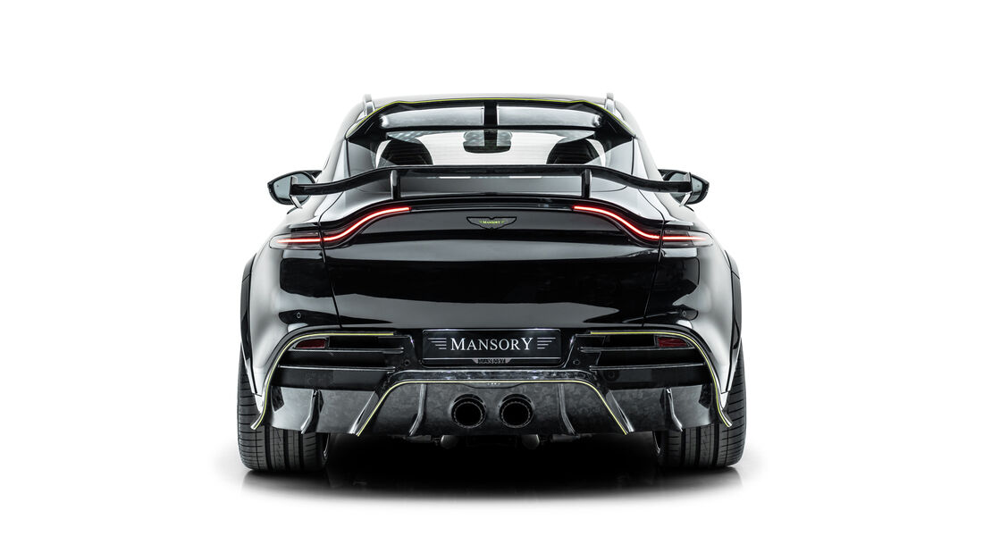 11/2021_Mansory Aston Martin DBX