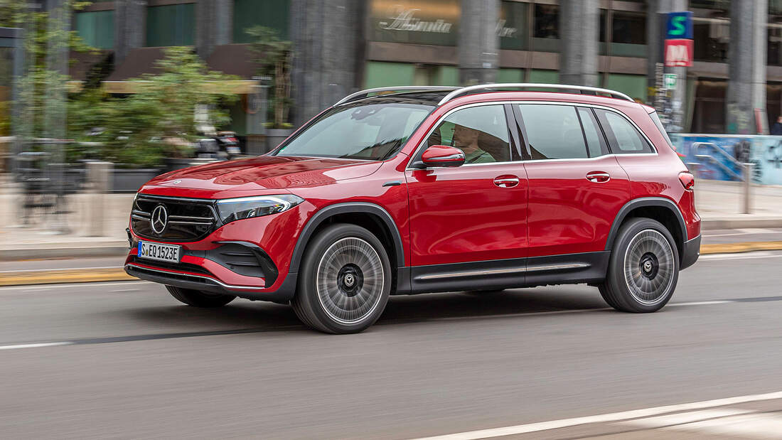 Verkaufszahlen Elektroautos weltweit AUTO MOTOR UND SPORT