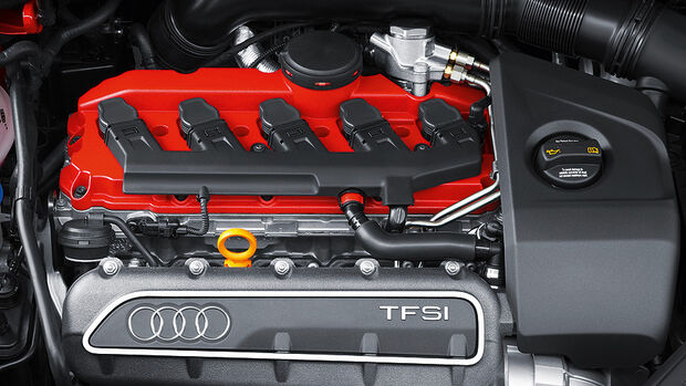 1110, Audi RS3, A3, Audi, Kompaktsportler, Fünfzylindermotor