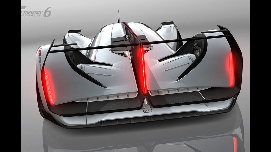 12/2014, Mazda LM55 Vision Gran Turismo