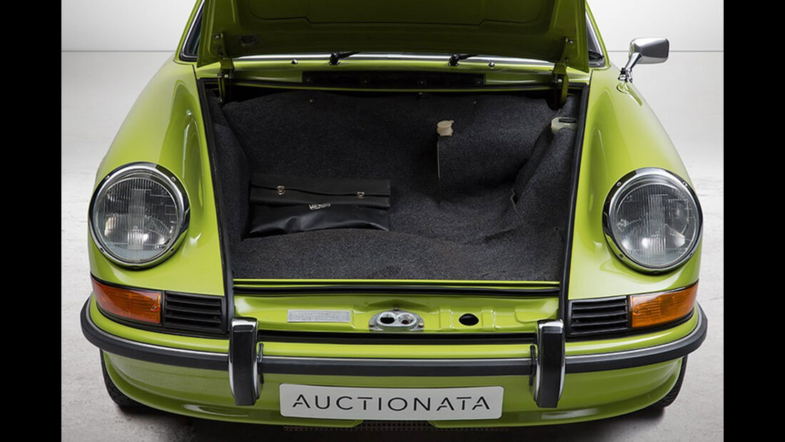 12/2015 - Porsche-Only Auktion, Auctionata, mokla1215