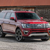 12/2018, 2019 Ford Expedition