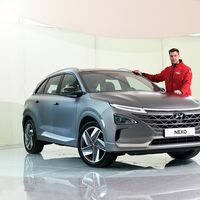 12/2018, Hyundai Nexo 