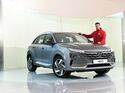 12/2018, Hyundai Nexo 