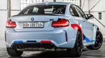 12/2019, BMW M2 Competition Swiss Performance