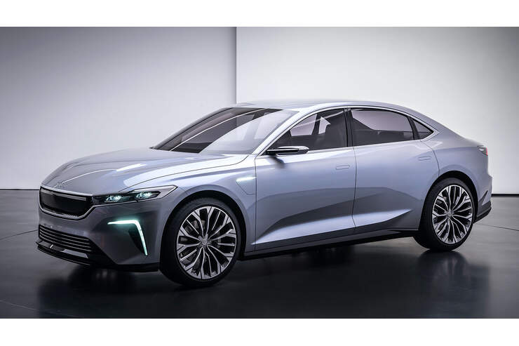 Лада Веста SUV 2020