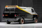12/2020, 1979 Chevrolet ‘A-Team’ Van