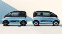 12/2020, Baojun E300 und E300 Plus