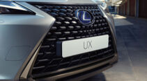 12/2020, Lexus UX Modelljahr 2021