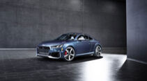 12/2021_Audi TT RS Heritage Edition