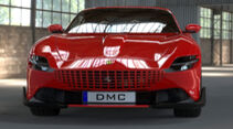 12/2021, DMC 2022 Ferrari Roma “Fuego”