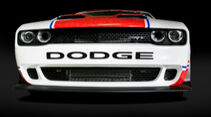 12/2021, Dodge Challenger mit Mopar Direct Connection Werkstuning